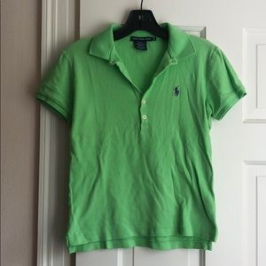 Ralph Lauren polo
